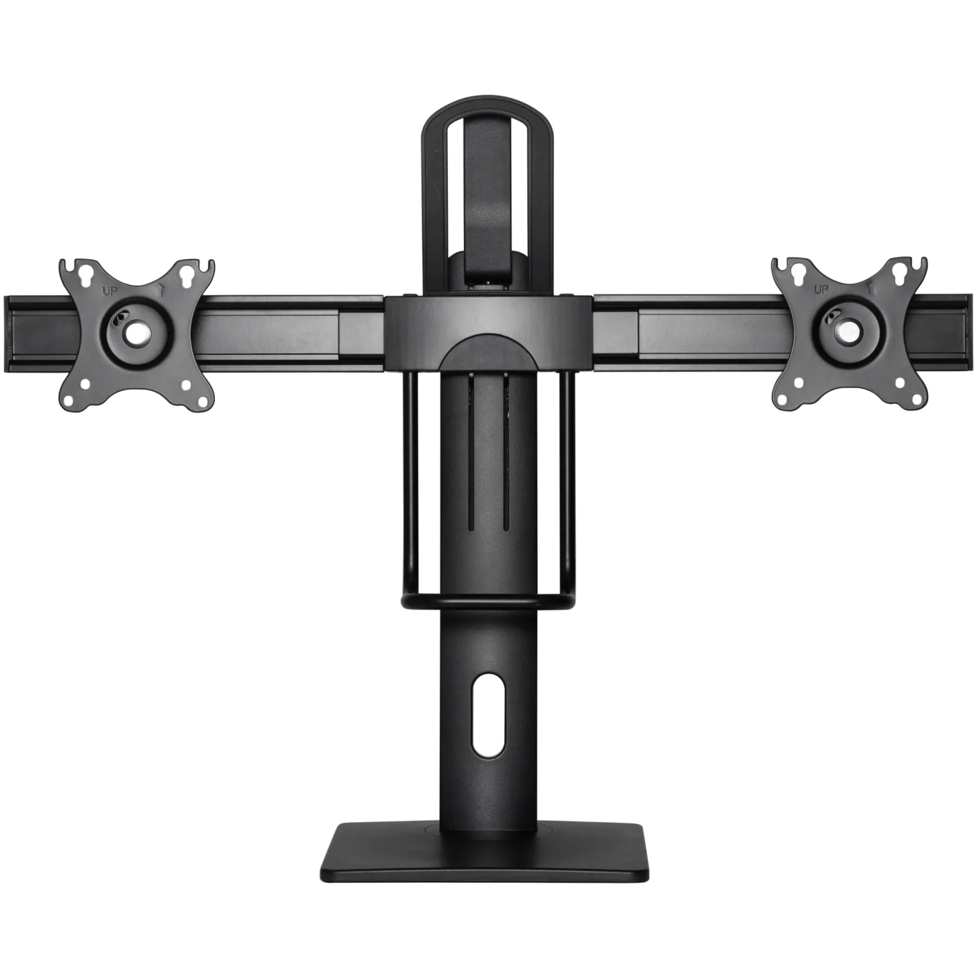 Купити Кріплення для монітора Gembird MS-D2-01 - фото 2