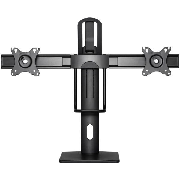Купити Кріплення для монітора Gembird MS-D2-01 - фото 2