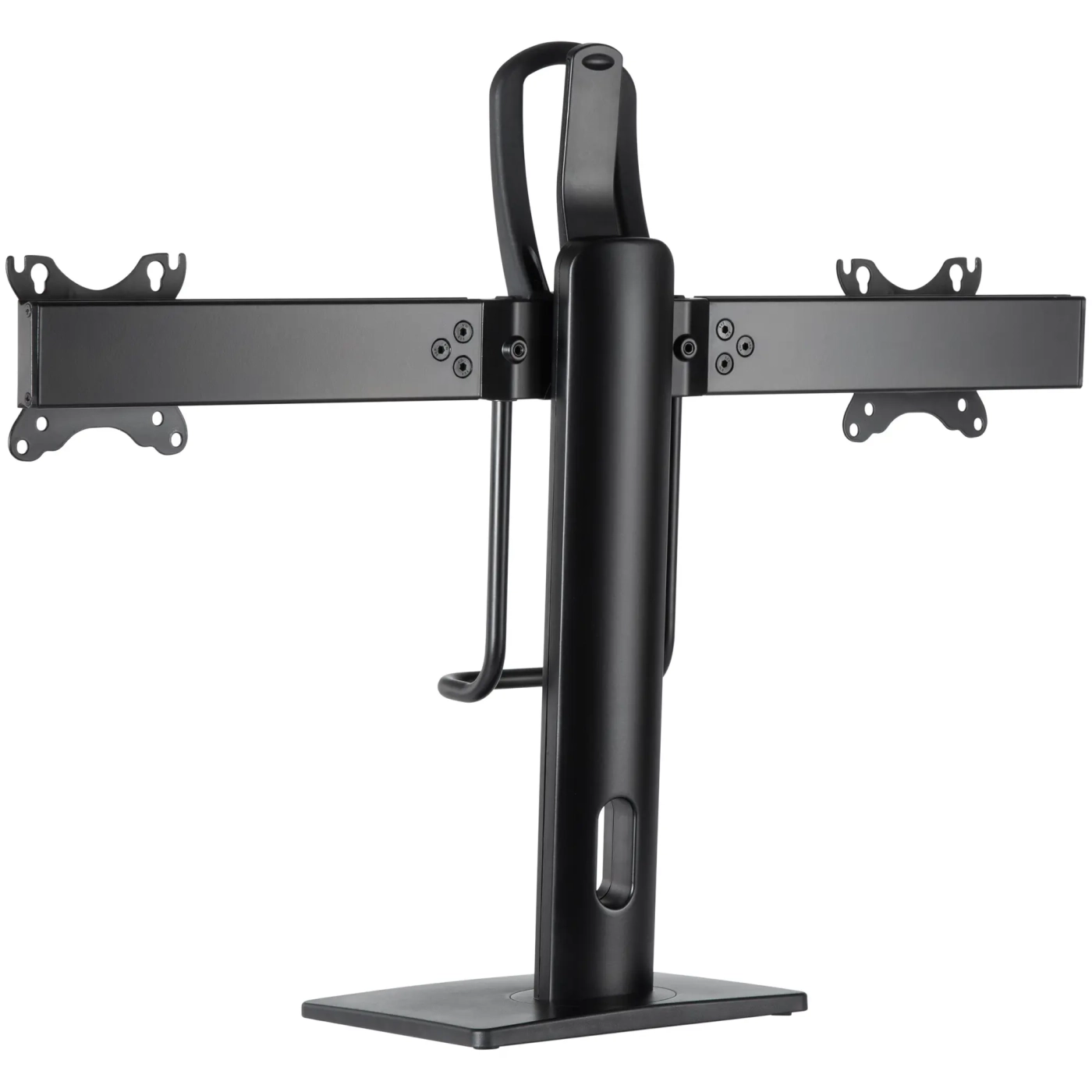 Купити Кріплення для монітора Gembird MS-D2-01 - фото 3