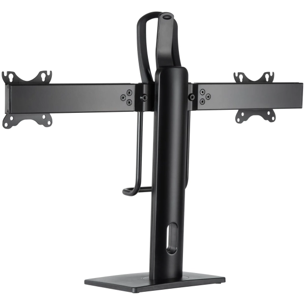 Купити Кріплення для монітора Gembird MS-D2-01 - фото 3