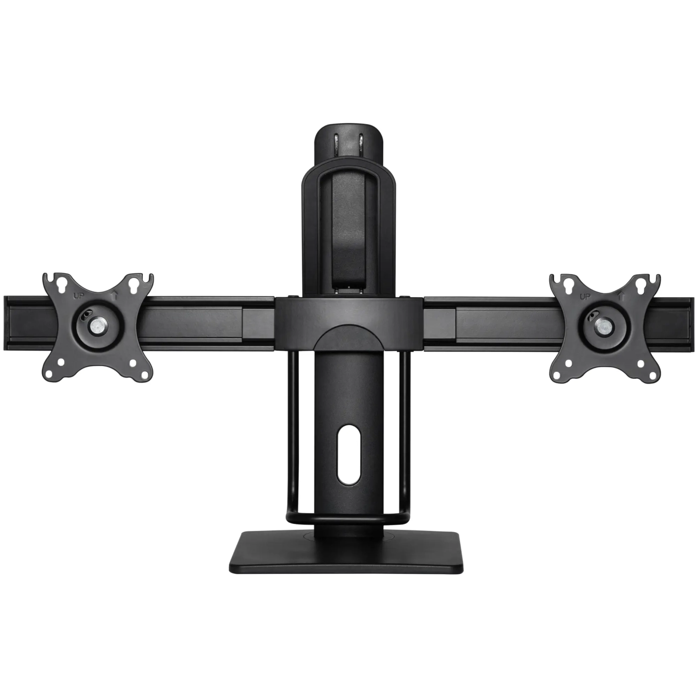 Купити Кріплення для монітора Gembird MS-D2-01 - фото 4
