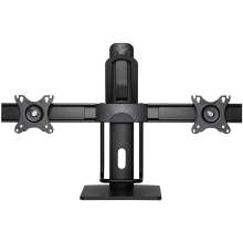 Купити Кріплення для монітора Gembird MS-D2-01 - фото 4