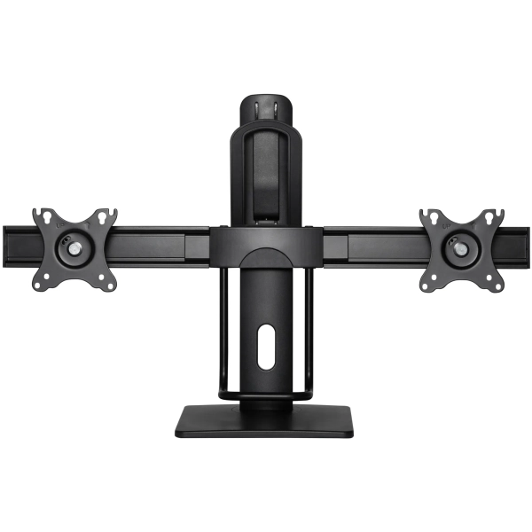 Купити Кріплення для монітора Gembird MS-D2-01 - фото 4