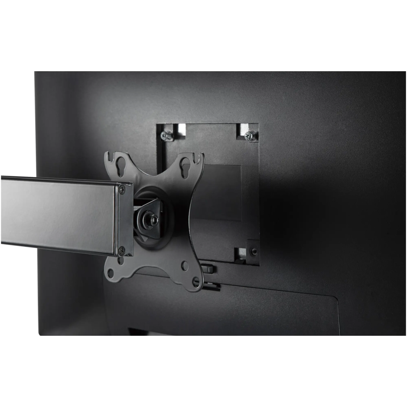 Купити Кріплення для монітора Gembird MS-D2-01 - фото 7