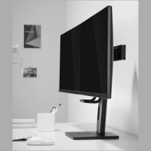 Купити Кріплення для монітора Gembird MS-D2-01 - фото 12