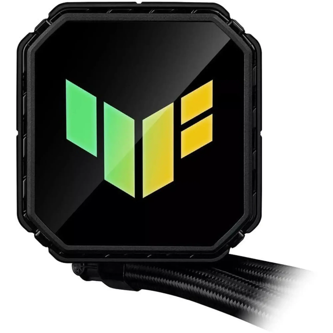 Купити Система водяного охлаждения ASUS TUF GAMING LC III 360 ARGB (90RC0191-B0EAY0) - фото 6