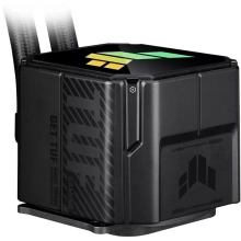 Купити Система водяного охлаждения ASUS TUF GAMING LC III 360 ARGB (90RC0191-B0EAY0) - фото 7