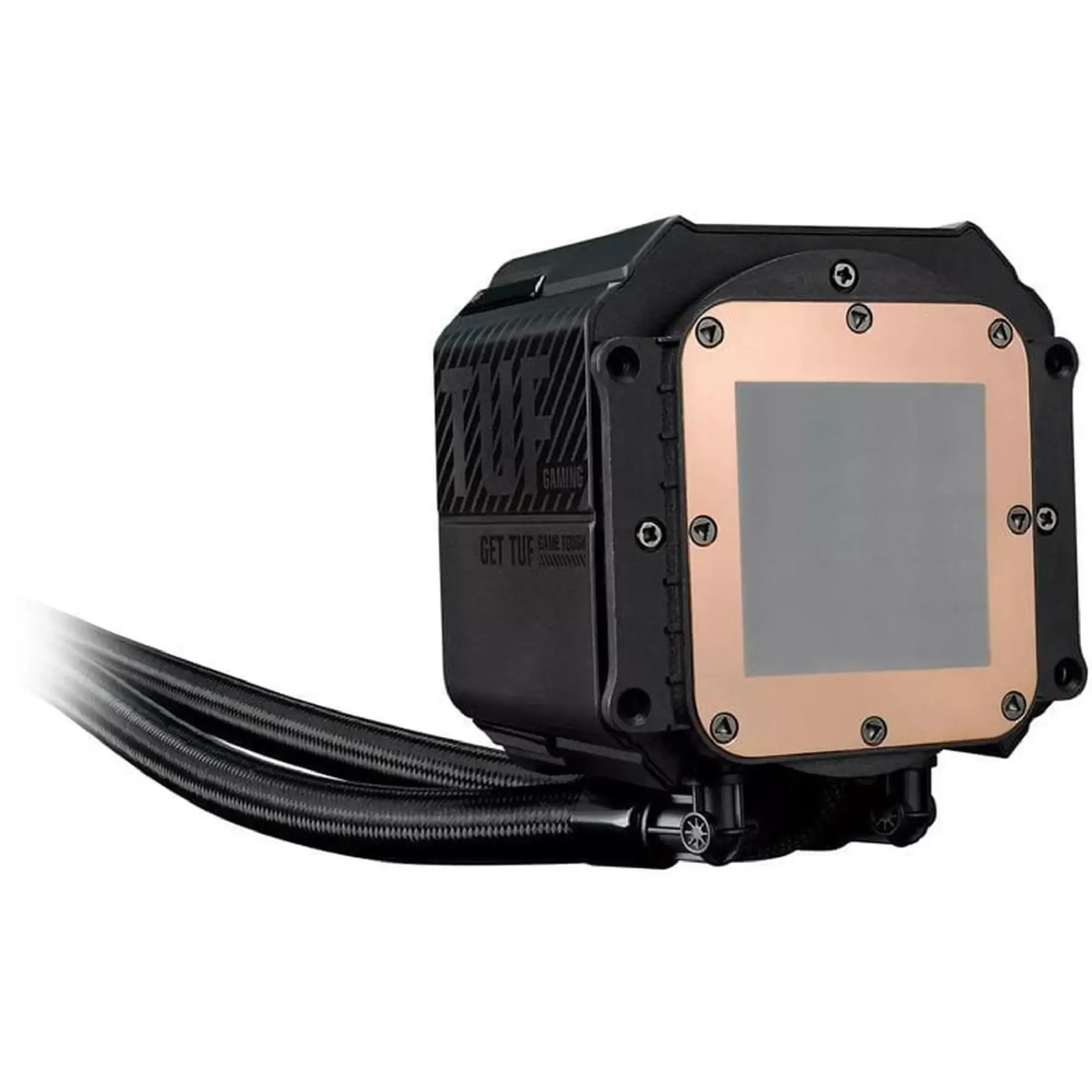 Купити Система водяного охлаждения ASUS TUF GAMING LC III 360 ARGB (90RC0191-B0EAY0) - фото 9