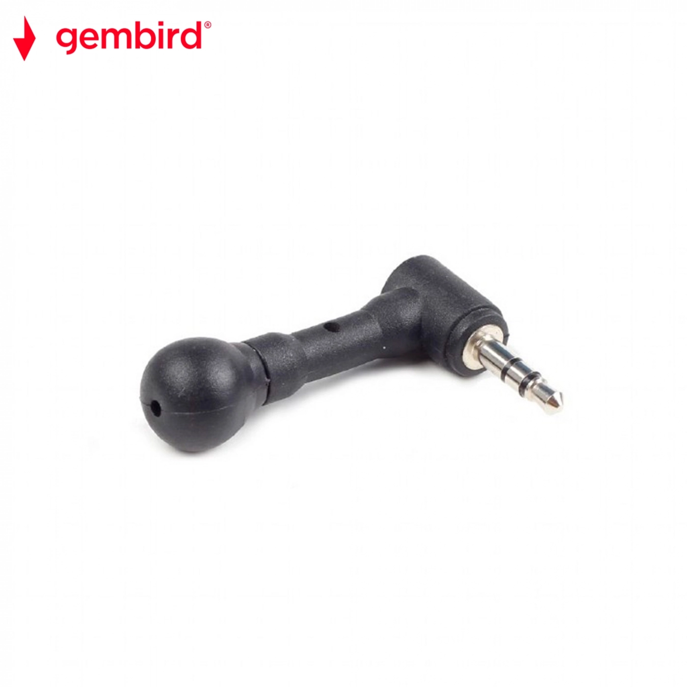 Купить Микрофон GEMBIRD MIC-203 - фото 2