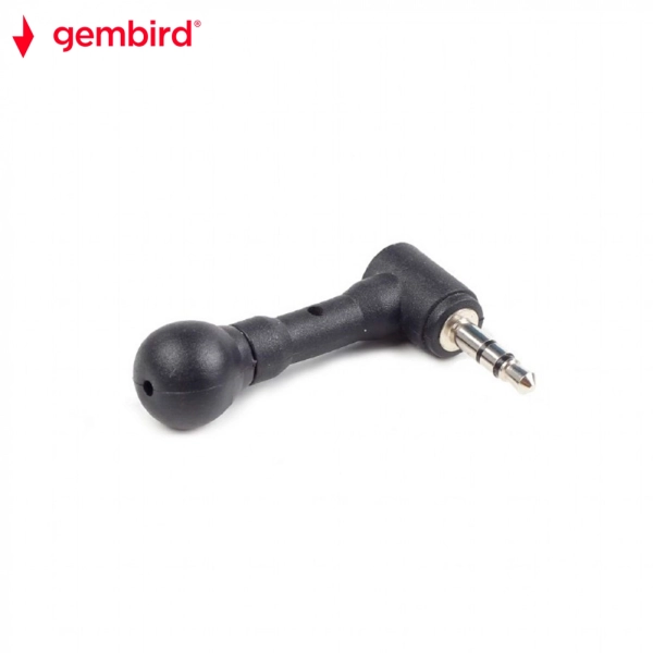 Купить Микрофон GEMBIRD MIC-203 - фото 2