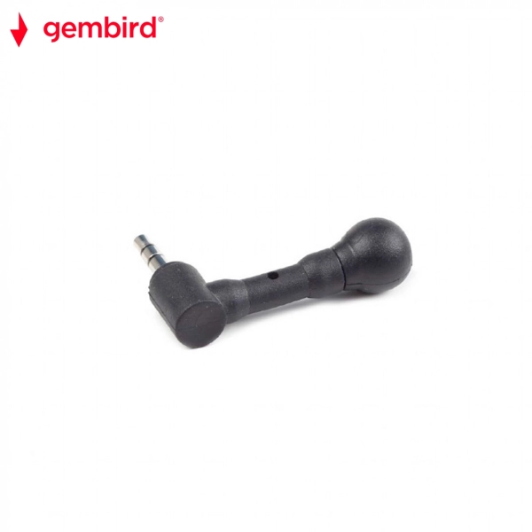Купить Микрофон GEMBIRD MIC-203 - фото 4