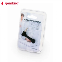 Купить Микрофон GEMBIRD MIC-203 - фото 5