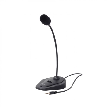 Купить Микрофон GEMBIRD MIC-D-01 - фото 1