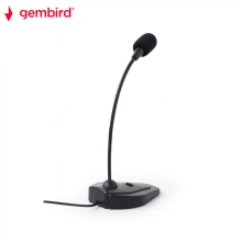 Купить Микрофон GEMBIRD MIC-D-01 - фото 2