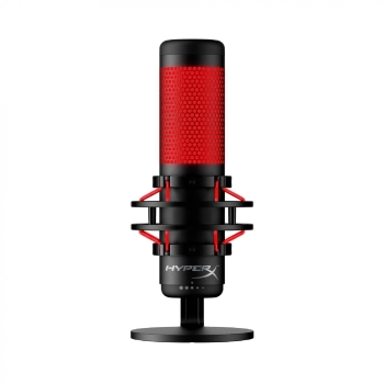 Купить Микрофон HyperX Quadcast - фото 1