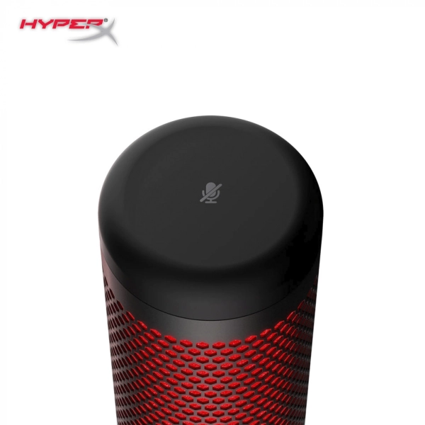 Купити Мікрофон HyperX Quadcast - фото 6
