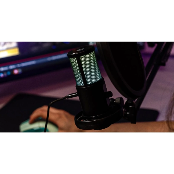 Купити Мікрофон HATOR Signify RGB PRO - фото 7