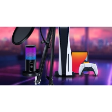 Купити Мікрофон HATOR Signify RGB PRO - фото 9