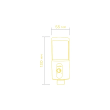 Купити Мікрофон HATOR Signify RGB PRO - фото 12