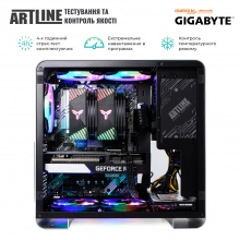 Купити Комп'ютер ARTLINE Gaming X55v34 - фото 5