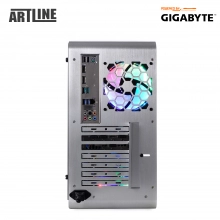 Купить Компьютер ARTLINE Gaming X55v34 - фото 14