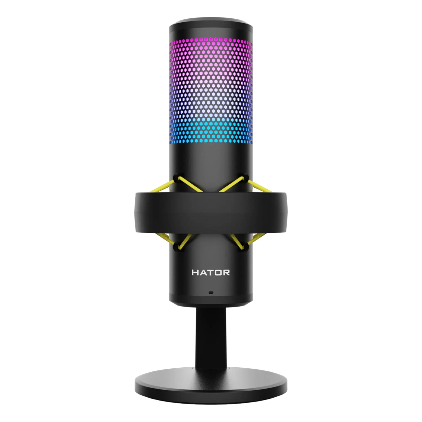 Купити Мікрофон HATOR Dreamcast RGB (HTA-550) - фото 2