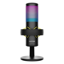 Купити Мікрофон HATOR Dreamcast RGB (HTA-550) - фото 2