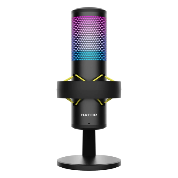 Купити Мікрофон HATOR Dreamcast RGB (HTA-550) - фото 2