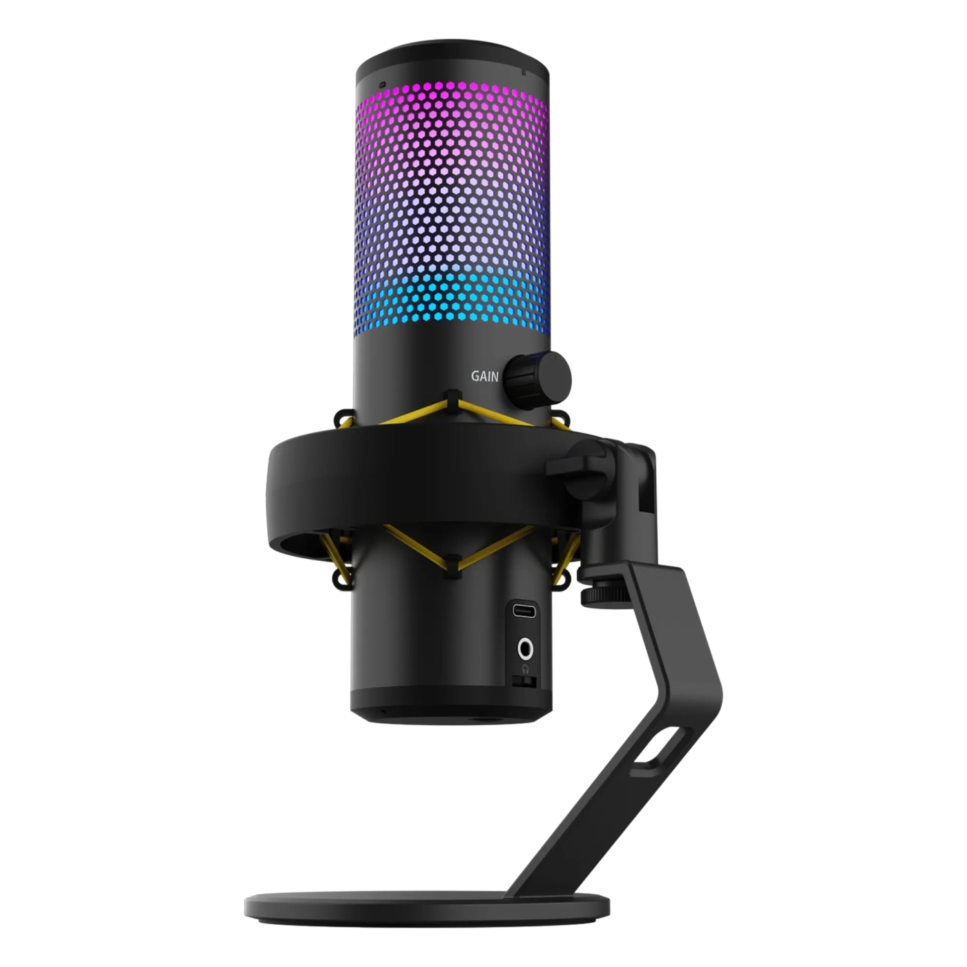 Купити Мікрофон HATOR Dreamcast RGB (HTA-550) - фото 3