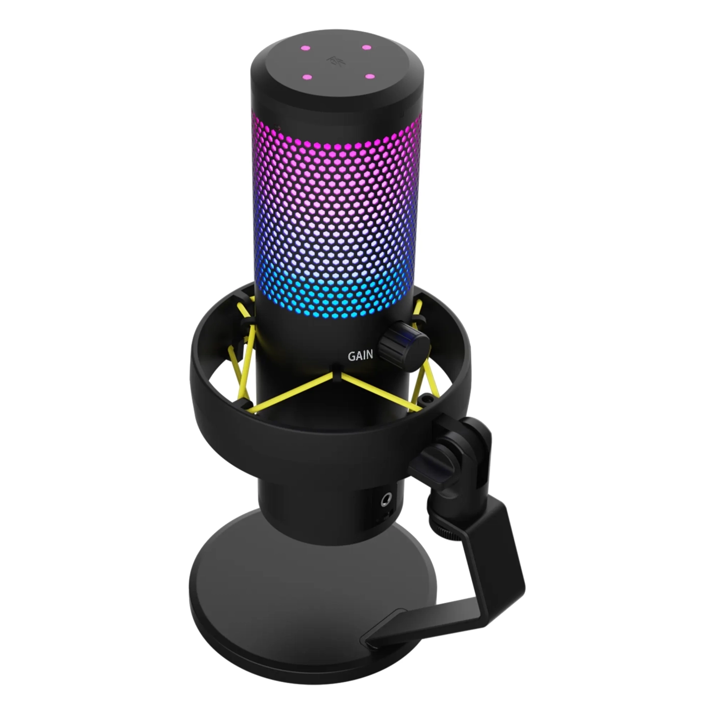 Купити Мікрофон HATOR Dreamcast RGB (HTA-550) - фото 4