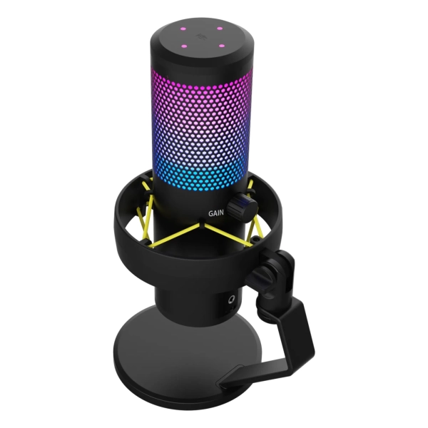 Купити Мікрофон HATOR Dreamcast RGB (HTA-550) - фото 4