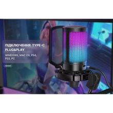 Купити Мікрофон Fifine A6T - фото 3