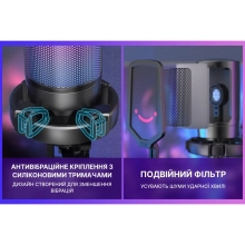 Купити Мікрофон Fifine A6T - фото 5