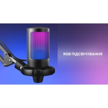 Купити Мікрофон Fifine A6T - фото 7