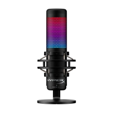 Купить Микрофон HyperX QuadCast S (4P5P7AA) - фото 1