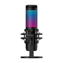 Купить Микрофон HyperX QuadCast S (4P5P7AA) - фото 3