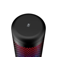Купить Микрофон HyperX QuadCast S (4P5P7AA) - фото 5