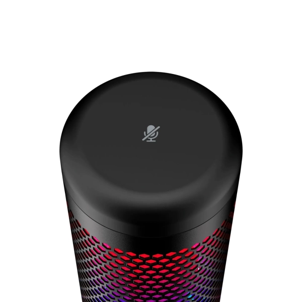Купить Микрофон HyperX QuadCast S (4P5P7AA) - фото 5