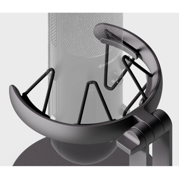 Купить Микрофон SteelSeries Alias (61601) - фото 6