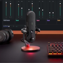 Купить Микрофон SteelSeries Alias (61601) - фото 7