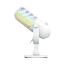 Купить Микрофон Razer Seiren V3 Chroma White (RZ19-05060200-R3M1) - фото 3
