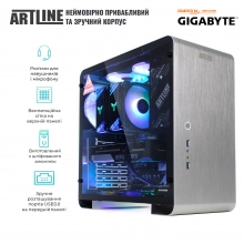 Купить Компьютер ARTLINE Gaming X55v34Win - фото 2