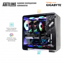 Купить Компьютер ARTLINE Gaming X55v34Win - фото 9
