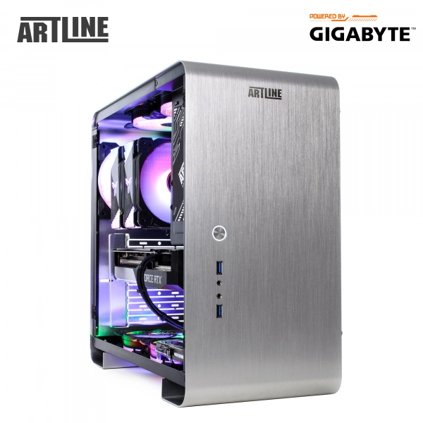 Купить Компьютер ARTLINE Gaming X55v34Win - фото 13