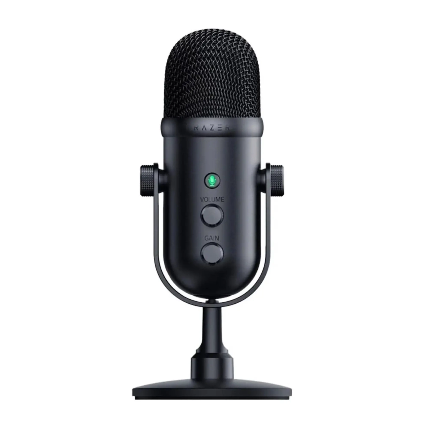 Купити Мікрофон Razer Seiren V2 Pro (RZ19-04040100-R3M1) - фото 1