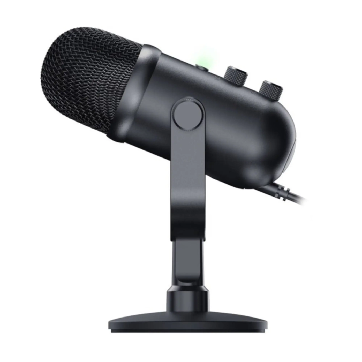 Купити Мікрофон Razer Seiren V2 Pro (RZ19-04040100-R3M1) - фото 2