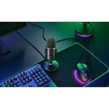 Купити Мікрофон Razer Seiren V2 Pro (RZ19-04040100-R3M1) - фото 4