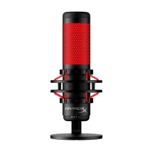 Купить Микрофон HyperX QuadCast (4P5P6AA) - фото 1