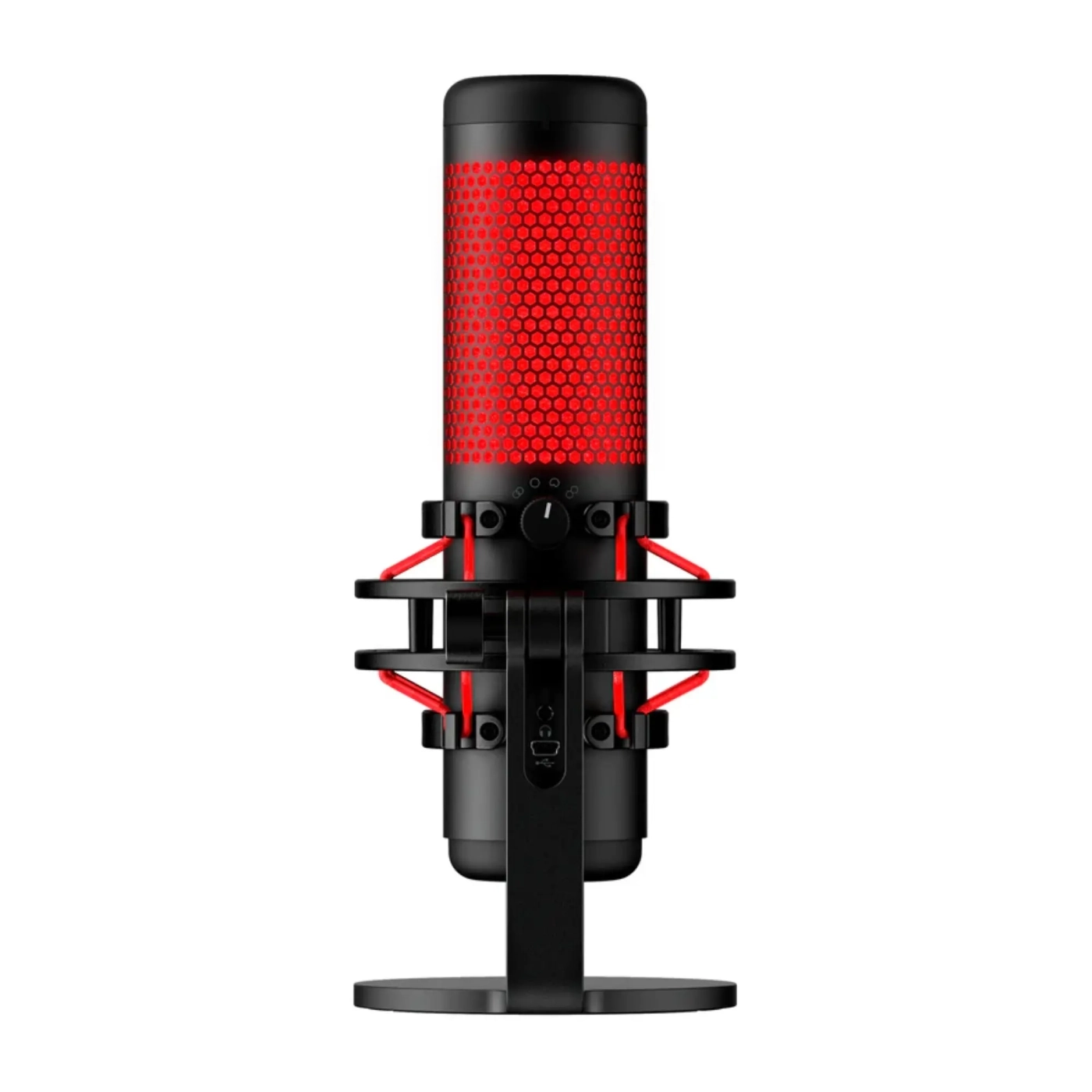 Купить Микрофон HyperX QuadCast (4P5P6AA) - фото 3
