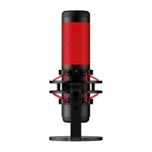 Купить Микрофон HyperX QuadCast (4P5P6AA) - фото 3